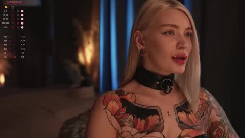 kinkylina_ online show from 03-09-25, 06:32