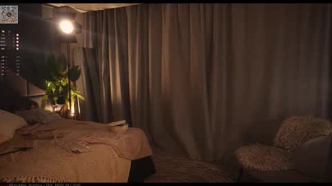 kinkylina_ online show from 10-04-25, 01:31