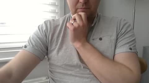 Snapshot of kinkymatt117 chatting on 05-19-26, 11:38 kinkymatt117 online show from 05-19-26, 11:38