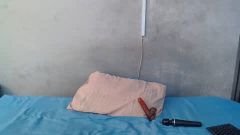 kinkynaghty online show from 07-16-26, 12:44