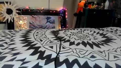 Kinky Pinky online show from 12-14-24, 08:02