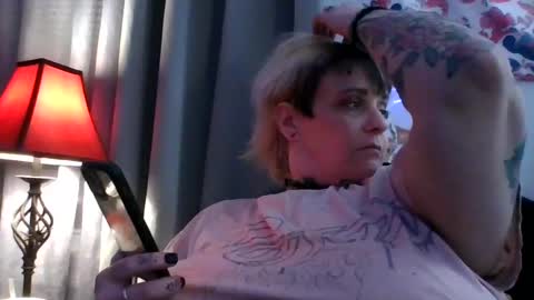 Kinky Pinky online show from 02-01-25, 07:57