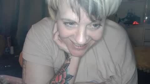 Kinky Pinky online show from 02-17-25, 09:56