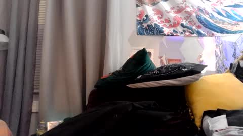 Kinky Pinky online show from 02-25-25, 09:42