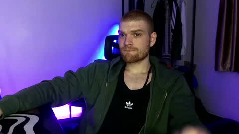 Snapshot of kinkypumpkin chatting on 01-15-25, 01:09 Kenny online show from 01-15-25, 01:09