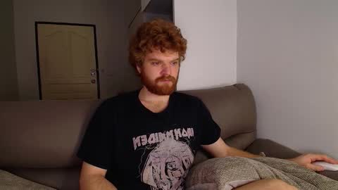 Snapshot of kinkypumpkin chatting on 02-15-26, 07:51 Kenny online show from 02-15-26, 07:51