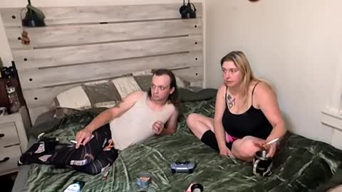 kinkyqueenandpet95 online show from 10-26-25, 03:01