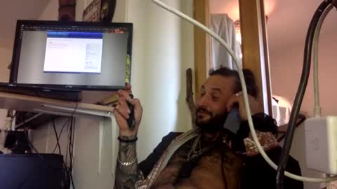 Kinky Himeros online show from 05-22-26, 05:14