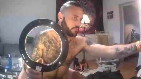 Kinky Himeros online show from 05-26-26, 03:24