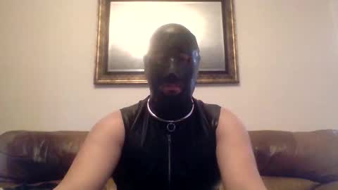 LatexKink online show from 02-13-26, 02:24