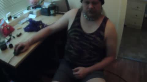 kinkysoup online show from 01-20-25, 12:04