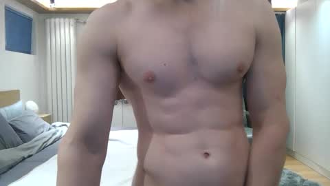 Snapshot of kinkystudfantasy chatting on 03-04-26, 02:39 KinkyStudFantasy online show from 03-04-26, 02:39