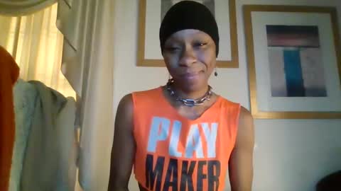 KinkySweets online show from 01-20-25, 09:11