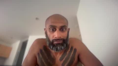 kinky black guy just letting it slide online show from 03-16-26, 05:44