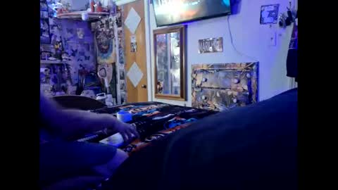 kinkyteam6969 online show from 10-23-25, 09:41