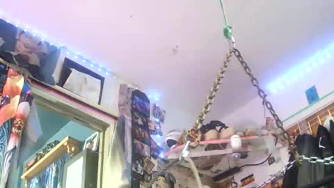 kinkyteam6969 online show from 01-13-26, 10:31