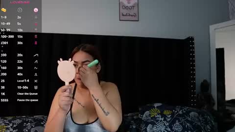 kinkywildmilf online show from 06-12-26, 02:43