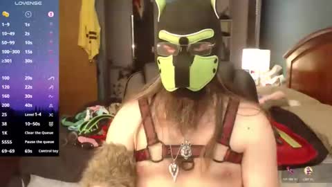 Snapshot of kinkywolf87 chatting on 05-08-26, 07:08 kinkywolf87 online show from 05-08-26, 07:08