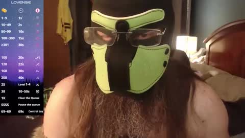 Snapshot of kinkywolf87 chatting on 05-13-26, 06:38 kinkywolf87 online show from 05-13-26, 06:38