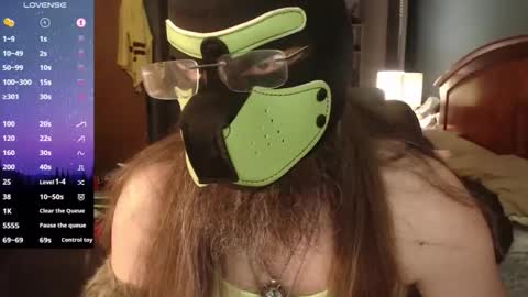 Snapshot of kinkywolf87 chatting on 05-24-26, 05:29 kinkywolf87 online show from 05-24-26, 05:29