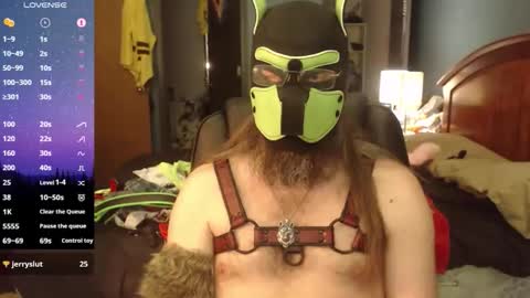 Snapshot of kinkywolf87 chatting on 06-02-26, 05:04 kinkywolf87 online show from 06-02-26, 05:04