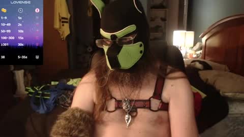 Snapshot of kinkywolf87 chatting on 06-14-26, 10:23 kinkywolf87 online show from 06-14-26, 10:23