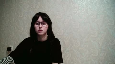 Snapshot of kinkyxgrey chatting on 10-22-25, 12:16 KinkyxGrey online show from 10-22-25, 12:16