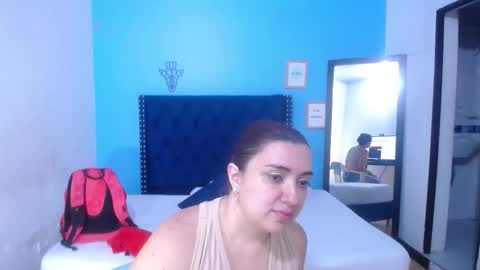 kinkyy_redhead online show from 11-17-25, 01:39