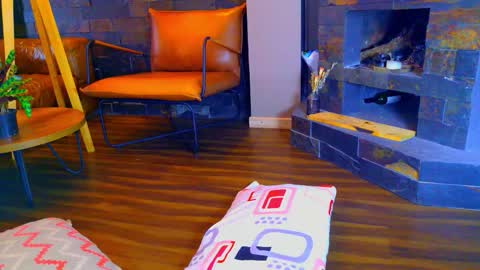 Snapshot of kioty_leo chatting on 10-14-25, 07:47 Tamara Bela your favorite lover from Colombia online show from 10-14-25, 07:47