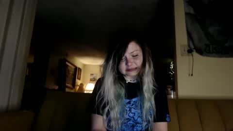 Kipsy Rose online show from 09-25-25, 06:17