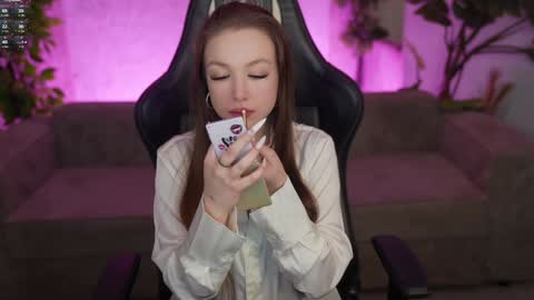 Sweet girls online show from 02-01-26, 11:47