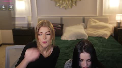 Sweet girls online show from 02-18-26, 08:43