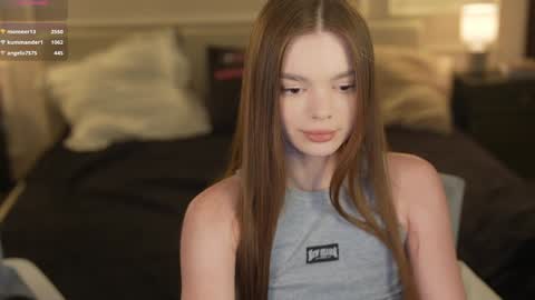 Sweet girls online show from 03-17-26, 08:23