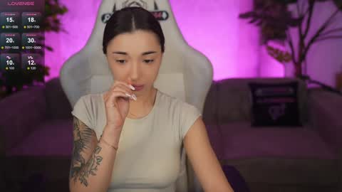 Sweet girls online show from 03-20-26, 08:52