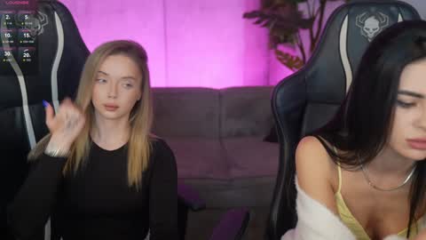 Sweet girls online show from 03-23-26, 08:51