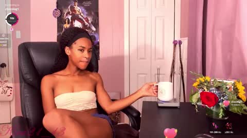 Kira21 13 online show from 10-20-25, 02:50