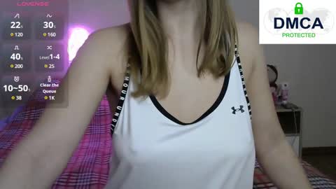 Kira online show from 02-18-25, 03:54