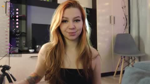 Kira Briis online show from 01-12-25, 06:06