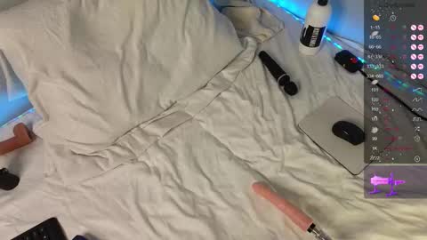 Kira Briis online show from 03-02-25, 08:16