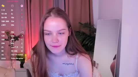Kira online show from 07-29-26, 01:42