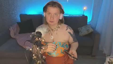 Kira  NEXT STREAM December 4 5pm CET  11am EST online show from 01-17-25, 08:33