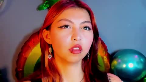 kira_exe online show from 03-18-26, 11:57