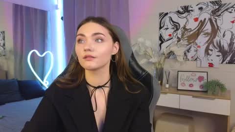 kira_jin online show from 03-02-25, 08:59