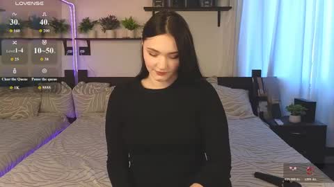 kira_jin online show from 05-07-26, 08:20