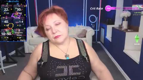 Kira Kennet online show from 09-11-25, 07:08