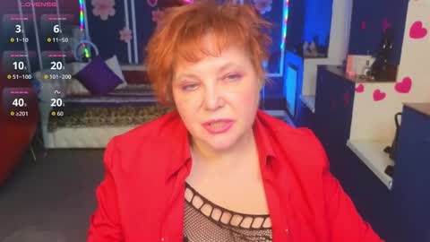 Kira Kennet online show from 02-10-26, 06:01