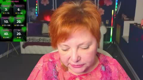 Kira Kennet online show from 02-23-26, 07:11