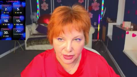 Kira Kennet online show from 02-25-26, 10:58