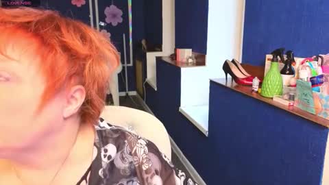 Kira Kennet online show from 04-23-26, 11:09