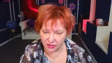 Kira Kennet online show from 04-27-26, 07:45